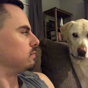 Meet your Posher, Zach